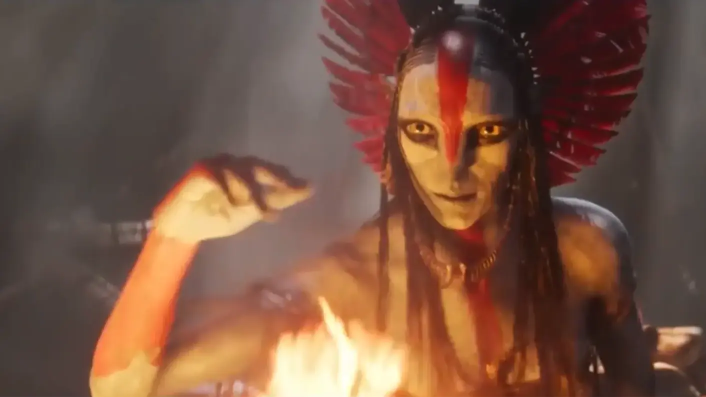 'Avatar 3' thống trị rạp Việt doanh thu khủng